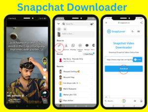 Read more about the article Snapchat Downloader – Save Stories, Snaps, and Videos Instantly