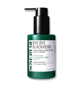 Read more about the article Unveiling Radiance: The Benefits of Some By Mi AHA BHA PHA Cleanser for Your Skin