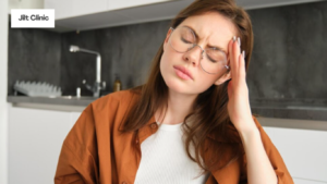 Read more about the article Effektive Behandlung mit Muskelrelaxans in der JILT Klinik