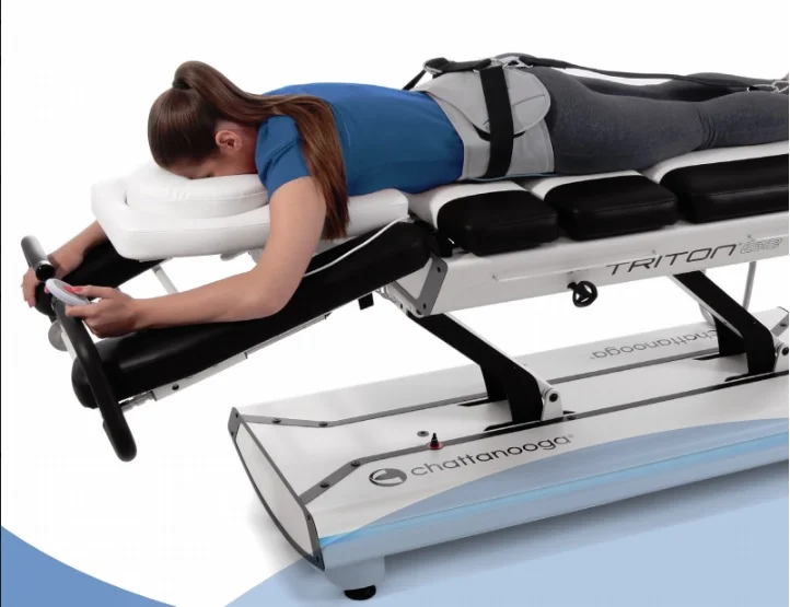 Read more about the article Effective Spinal Decompression Therapy Near You