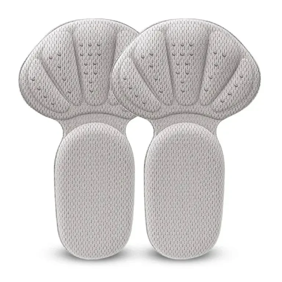 You are currently viewing Step Up Your Foot Care Game with Sponge Posterior Heel Protectors: A Comprehensive Guide