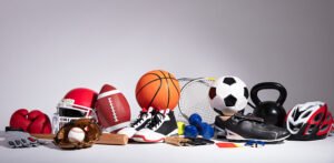 Read more about the article Your Ultimate Guide to Finding the Best Sports Shop in Dubai in 2025
