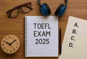 Read more about the article From Temptation to Trouble The Reality Behind Paid TOEFL Test-Taking