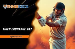 Read more about the article Tiger Exchange 247:  Play at Tigerexch247, your Ultimate Online Gaming 
