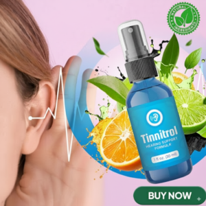 Read more about the article Discover Peace from Ringing Ears with Tinnitrol – The Hearing Support Formula