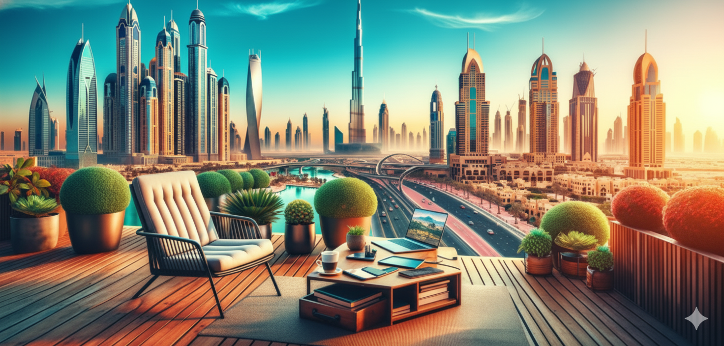 You are currently viewing Find the Best UAE Jobs: Your Complete Guide to Employment Opportunities