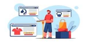 Read more about the article Choosing the Right Ecommerce SEO Agency in India for Your Online Store