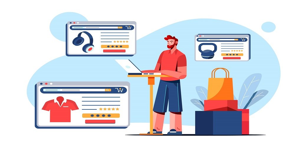 You are currently viewing Choosing the Right Ecommerce SEO Agency in India for Your Online Store