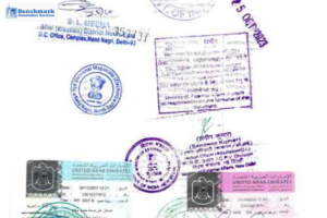 Read more about the article Understanding UK Certificate Attestation for UAE