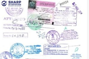 Read more about the article Embassy Attestation UAE: Complete Guide to Document Legalization
