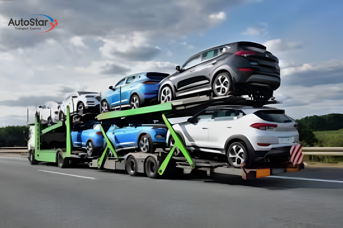 You are currently viewing Maryland Car Shipping Made Simple: Reliable Auto Transport You Can Trust