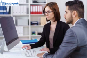 Read more about the article Certificate Attestation for UAE: Simplifying Your Journey