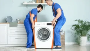 Read more about the article Appliance Removal Washington DC: Hassle-Free, Affordable, and Reliable