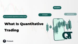 Read more about the article Quantitative Algorithmic Trading Explained Simply