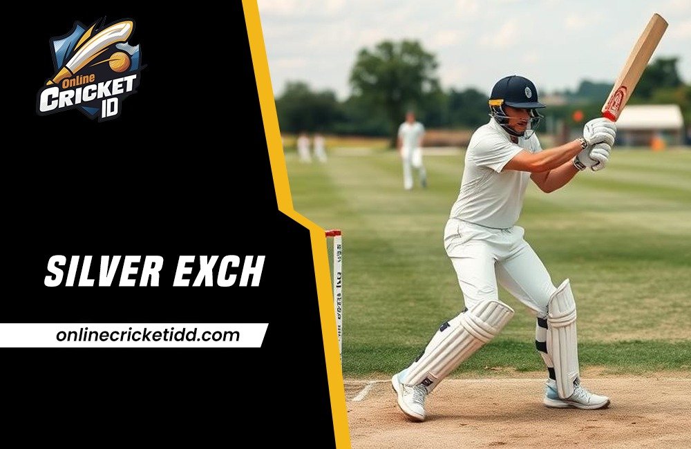 Read more about the article The Role of a Silver Exchange ID in Digital Markets