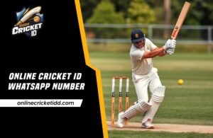 Read more about the article Get Your Online Cricket ID WhatsApp Number | Seamless Betting Access