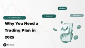 Read more about the article How to Make a Trading Plan – Strategy, Benefits & Guide