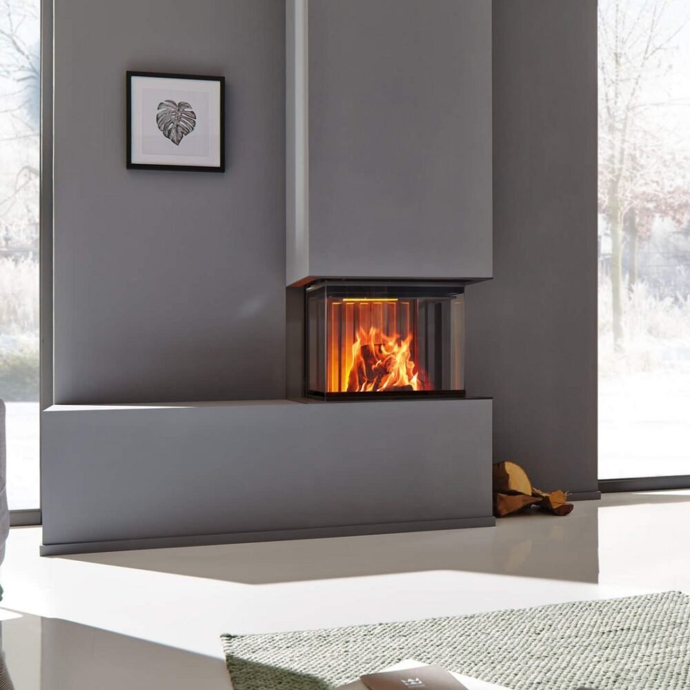 Read more about the article The Environmental Benefits of Switching to Electric Fireplaces