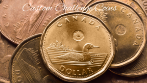 Read more about the article Custom Challenge Coins Unique Tokens of Honor and Identity by Qiyi Gifts