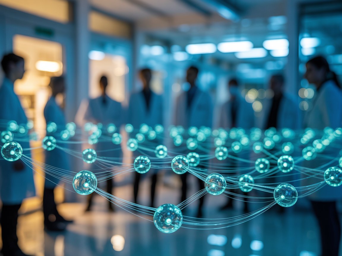 You are currently viewing Healthcare Data Integration Explained: Trends, Benefits, and Obstacles