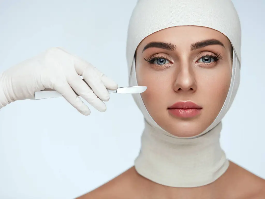 Read more about the article Discovering Facial Harmony: The Art of Rhinoplasty in Islamabad