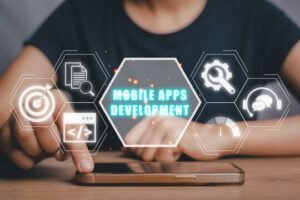 Read more about the article Emerging Technologies Powering Mobile Apps for South Africa Businesses