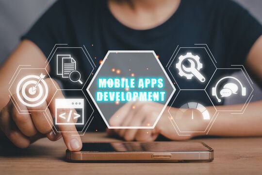 You are currently viewing Emerging Technologies Powering Mobile Apps for South Africa Businesses