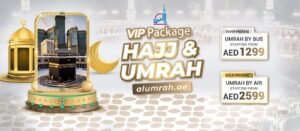 Read more about the article Al Umrah Travel Offers Affordable Umrah Package From UAE