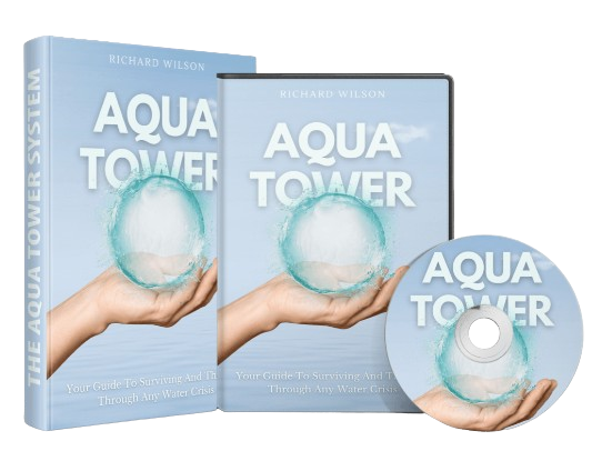 Read more about the article AquaTower Review – Build Your Own Off-Grid Water System