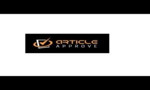 Read more about the article How articleapprove is Revolutionizing Content Approval Processes
