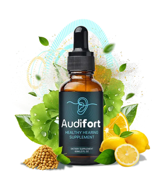 Read more about the article Audifort Drops – Hidden Truth About This Hearing Support & Tinnitus Relief