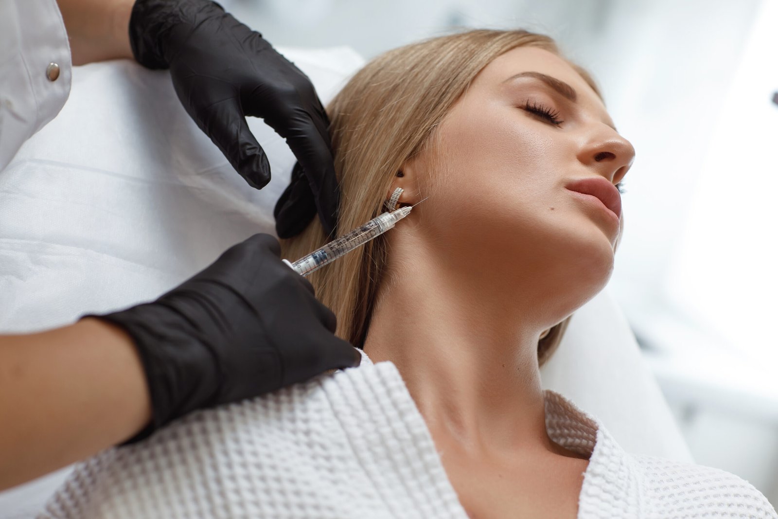 You are currently viewing Long-Term Benefits of Regular Botox Treatments for the Face