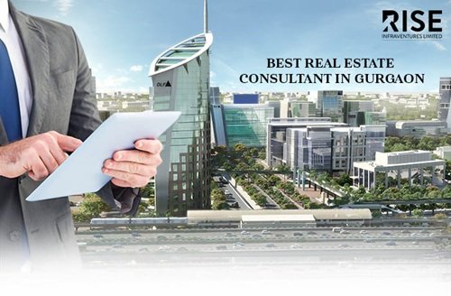 You are currently viewing Real Estate Company in Gurgaon: Navigating Smart Property Investments