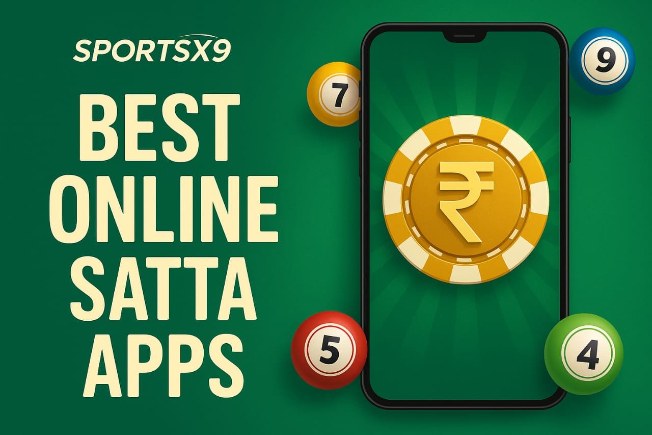 You are currently viewing Trusted Cricket Satta App – The Complete Friendly Guide for Every Cricket Fan