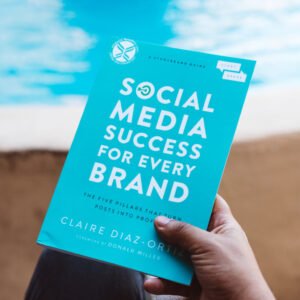 Read more about the article What Role Does Social Media Play in Successful Book Marketing