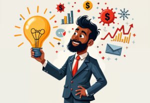Read more about the article How Can Innovation Drive Success in Business?