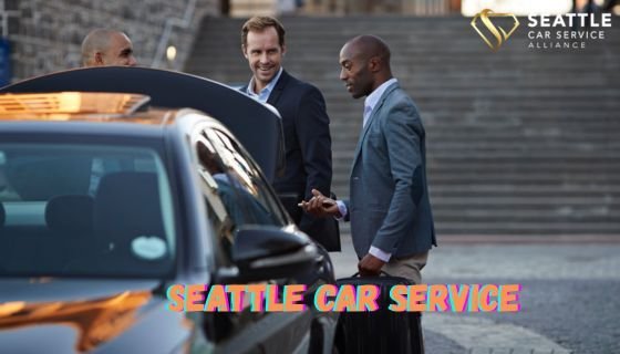 Read more about the article Your Reliable Partner for Comfortable Travel with Car Service in Seattle Washington