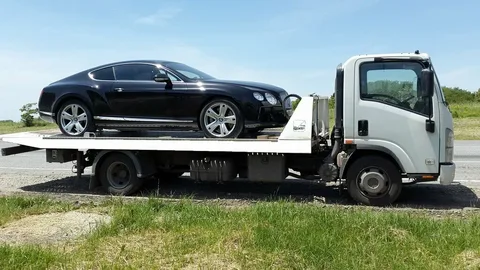 Read more about the article Towing Service in Kansas City, KS: KLT Enterprises LLC Responds When You Need It Most