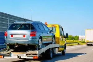 Read more about the article Car Towing in Kissimmee, FL That Responds Fast and Gets You Moving Again