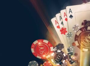 Read more about the article 體驗極致娛樂新境界：gameone casino 為您打造專業又刺激的線上遊戲世界