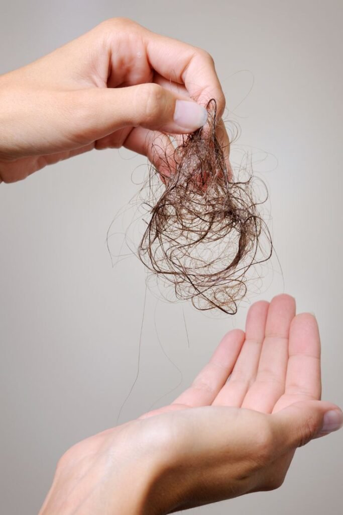 best regrowth hair serum