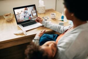 Read more about the article Virtual Healthcare & Virtual Care – Convenient Urgent Care Near Me