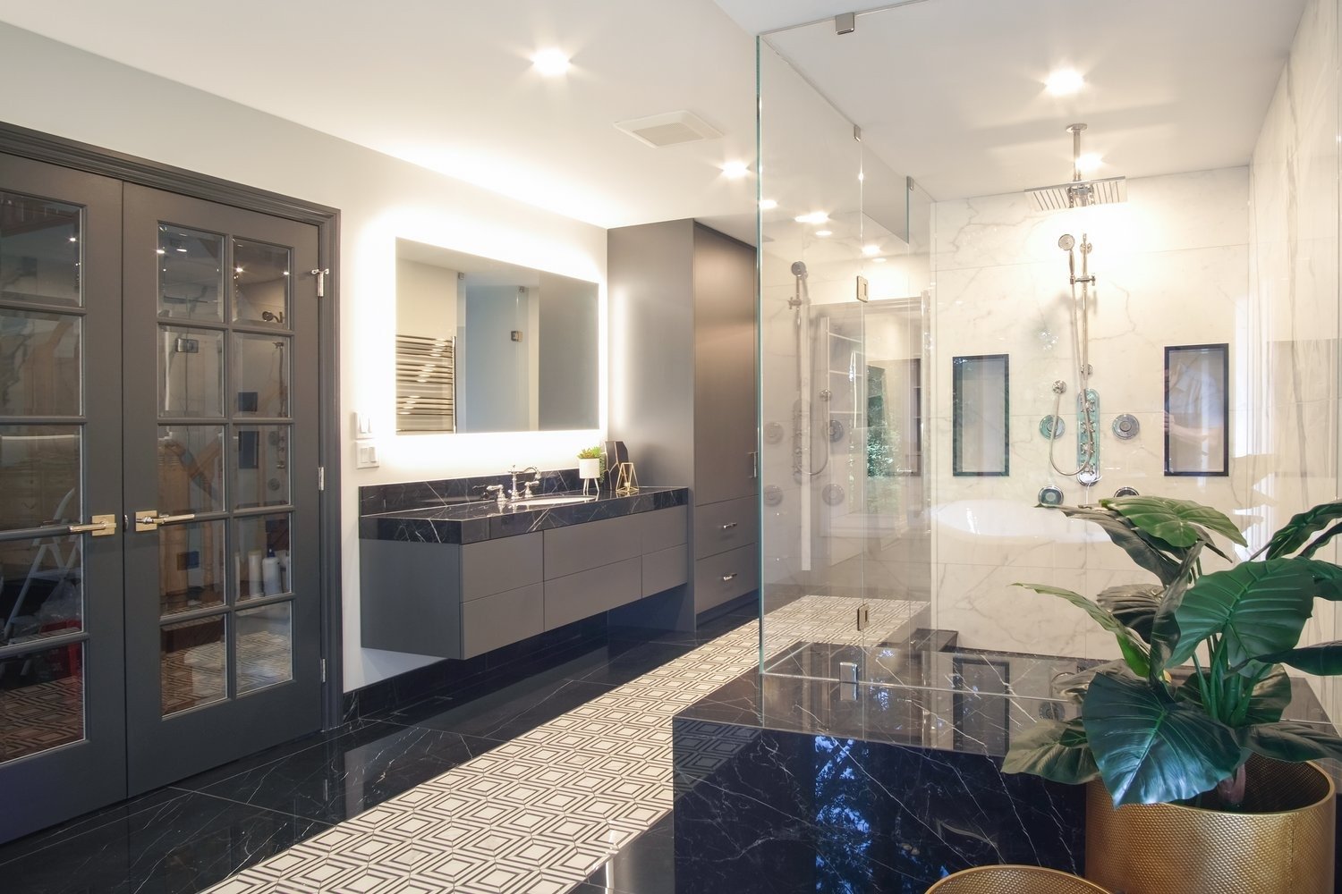 Read more about the article Transform Your Space with Studiokimi Interior Design in the GTA