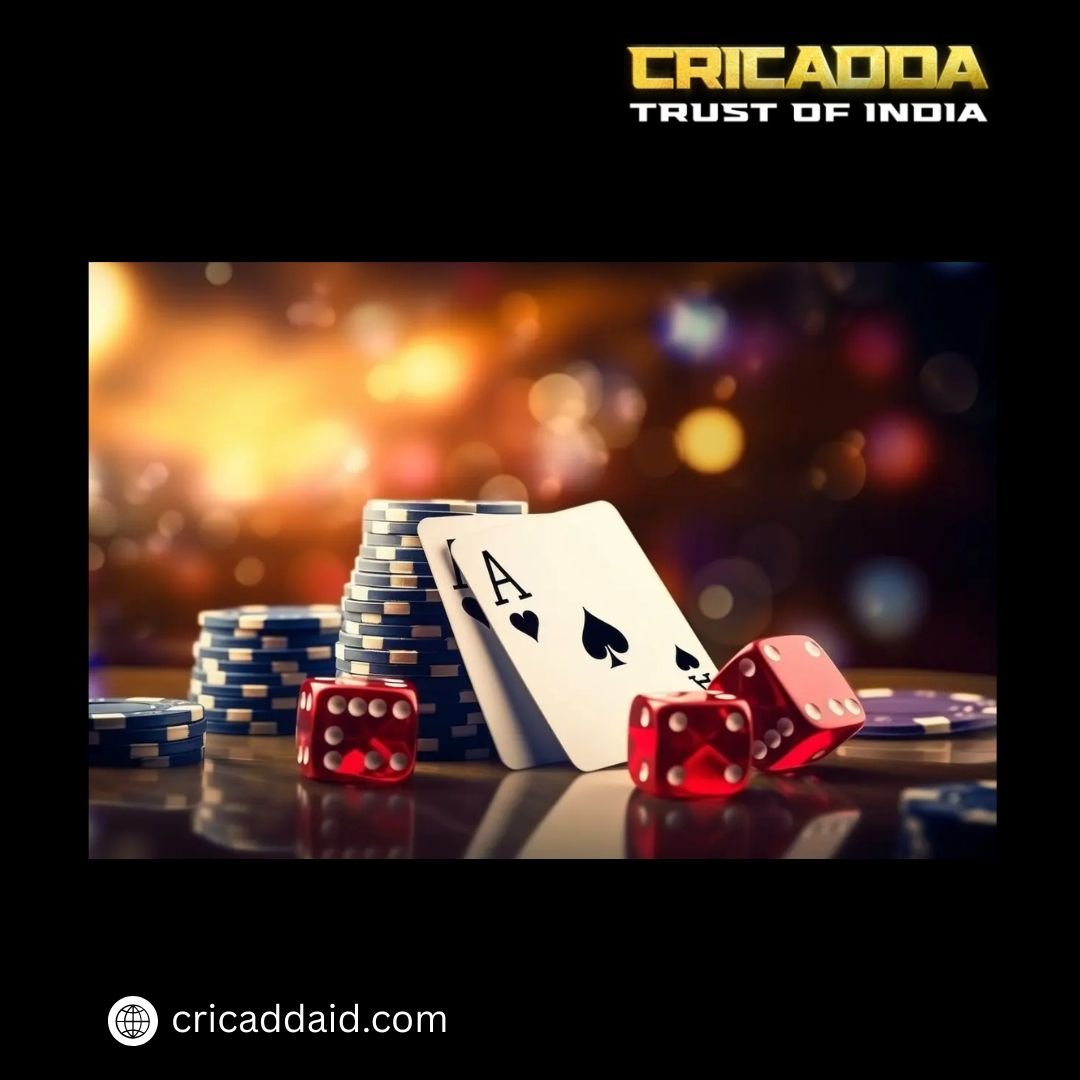 Read more about the article Cricadda App: Real-Time Scores and Stats for Cricket Enthusiasts