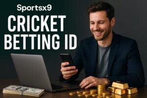 Read more about the article Everything About The Best Cricket Online ID For Real Cricket Fans