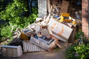 Read more about the article Trusted Junk Removal Services in Severn, MD