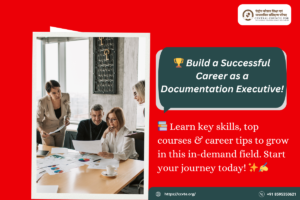 Read more about the article What Does a Documentation Executive Do? Roles, Responsibilities, and Skills Explained 📄✨