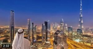 Read more about the article Dubai Travel Tips for Short Trips: Make the Most of 2-3 Days