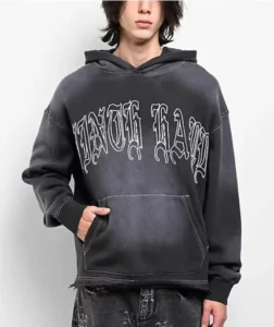 Read more about the article Ninth Hall Clothing A Fearless Expression of Contemporary Streetwear