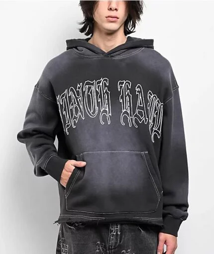 You are currently viewing Ninth Hall Clothing A Fearless Expression of Contemporary Streetwear